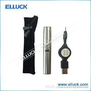 2013  hot sale electronic cigarette elips wax vaporizer